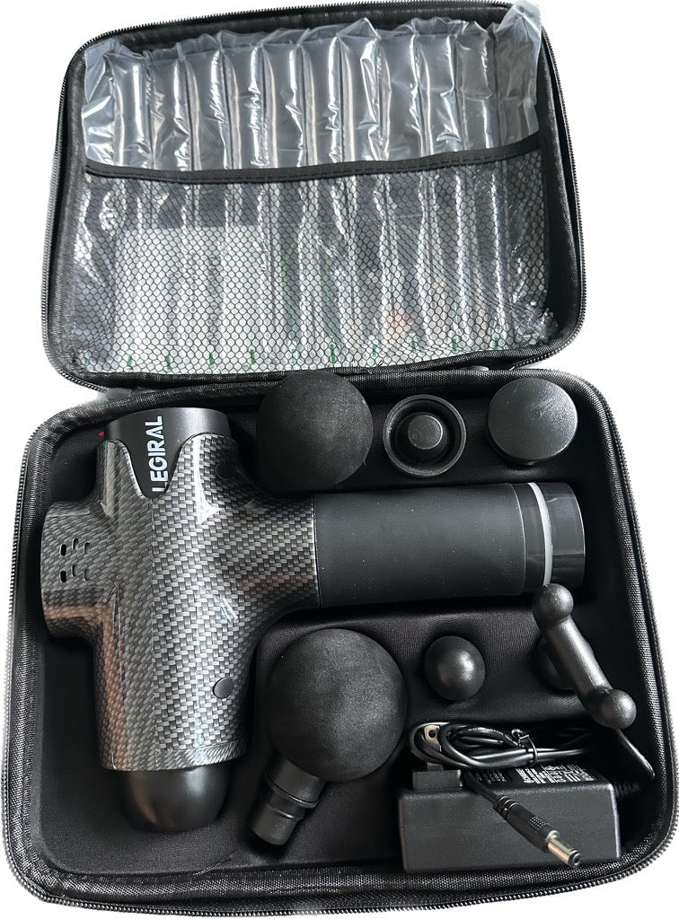 Professional Deep Tissue Massager