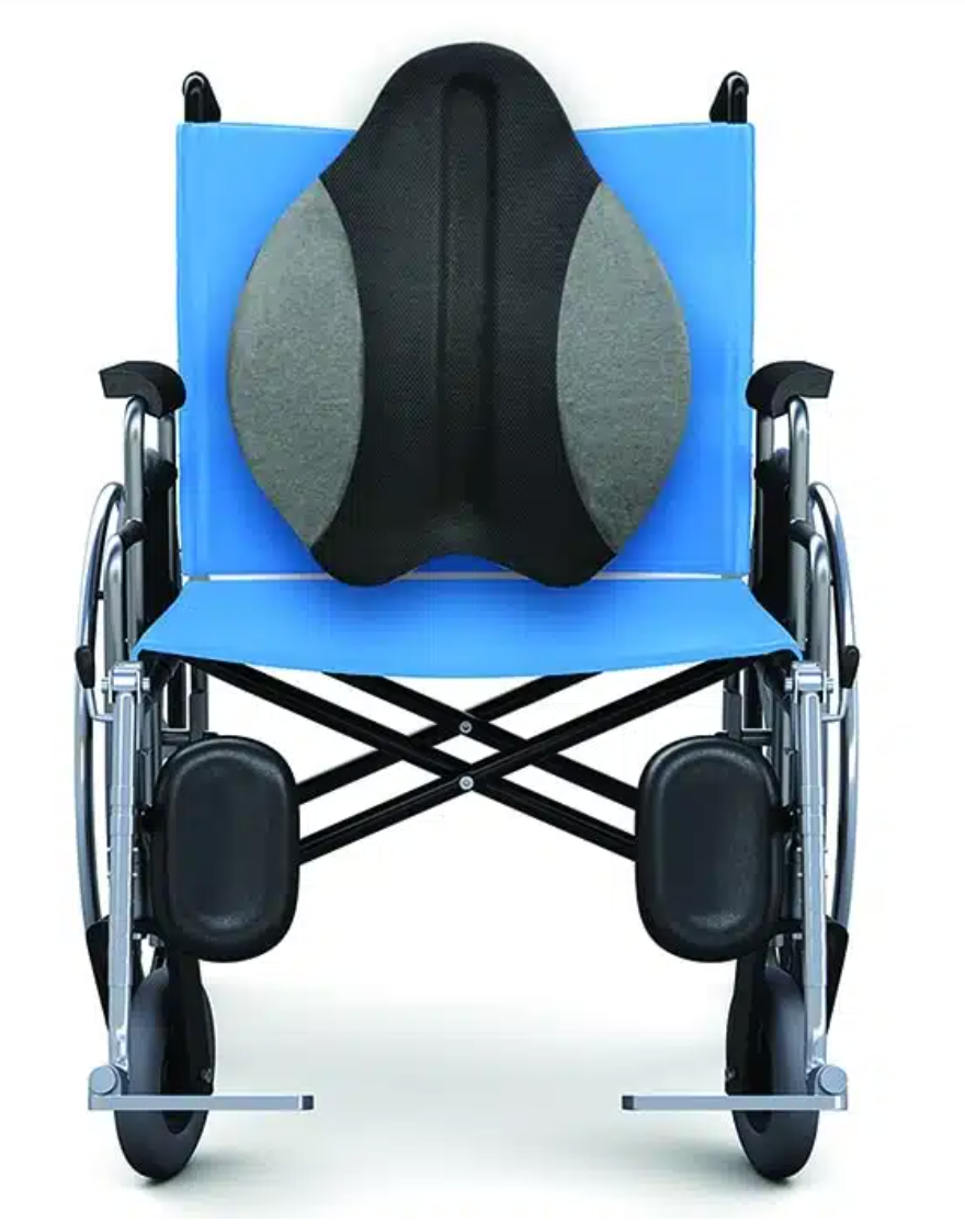 Freedom Back Cushion by Contour