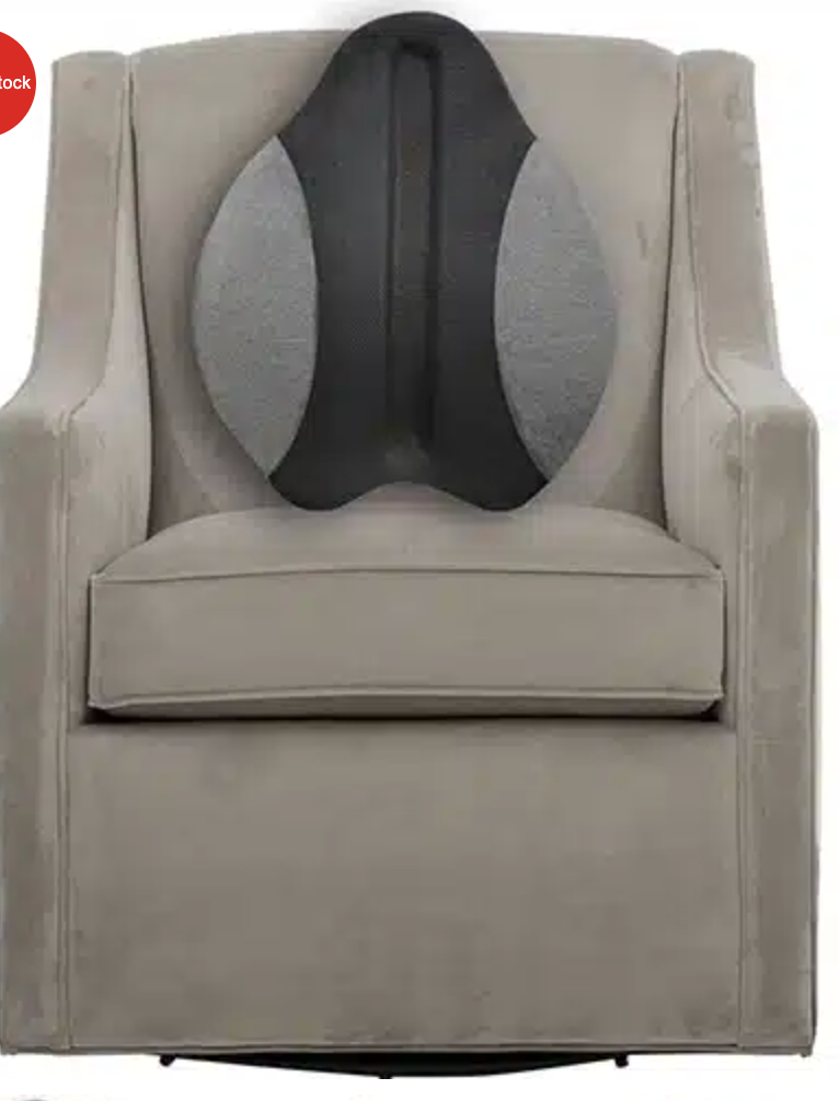 Freedom Back Cushion by Contour