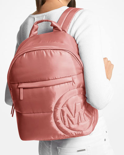 Michael Kors BackPack Wine