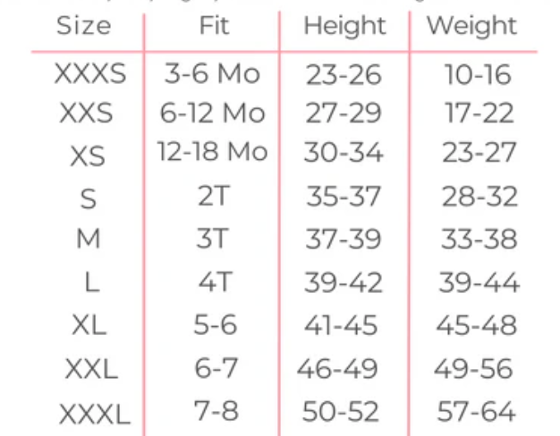 Christmas Tree Long-Sleeved 2 Piece Set Kids