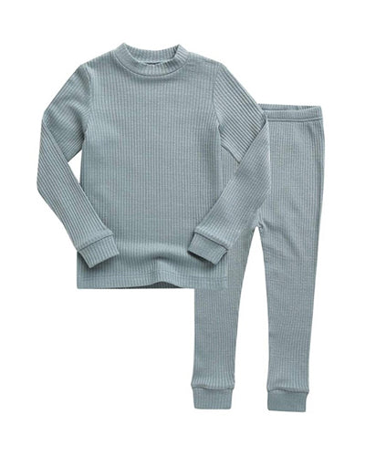 Little Kids 2 Piece Pajama Set