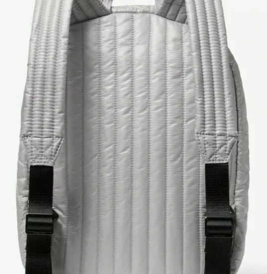 Michael Kors Pattern Backpack