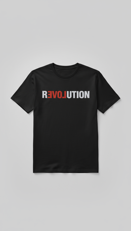 REVOLUTION Tshirt