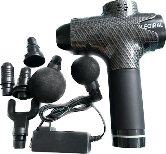 Professional Deep Tissue Massager